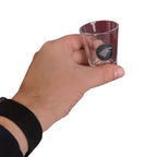 Image produit Game of Thrones - Ensemble de verres à shot blasons des maisons