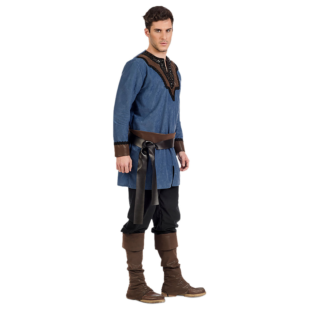 Product image Medieval Sir Henry Costume Men
