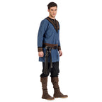 Product image Medieval Sir Henry Costume Men