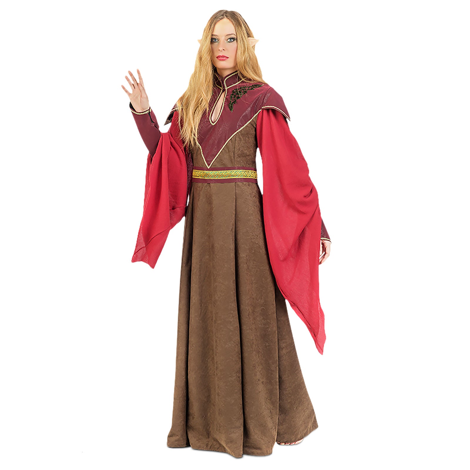 Product image Druidess Costume Women
