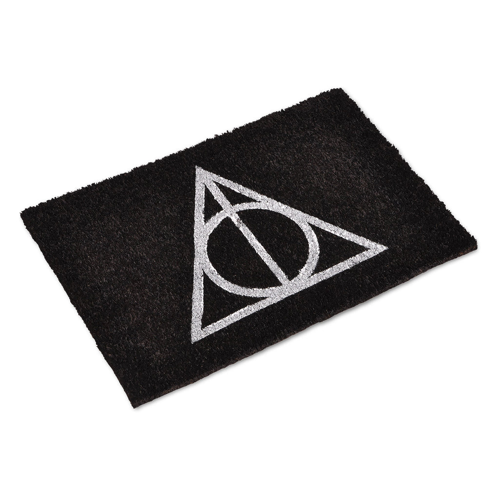 Image produit Harry Potter - Paillasson des Reliques de la Mort