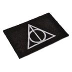 Image produit Harry Potter - Paillasson des Reliques de la Mort
