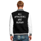 Image produit American Horror Story - Tous les monstres sont humains Veste de collège