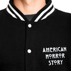 Image produit American Horror Story - Tous les monstres sont humains Veste de collège