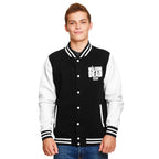 Image produit Walking Dead - Veste de College Daryl Wings