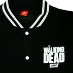 Image produit Walking Dead - Veste de College Daryl Wings