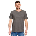 Image produit Overwatch - T-shirt logo 3D gris