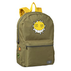 Image produit Overwatch - Sac à dos Héros Junkrat vert