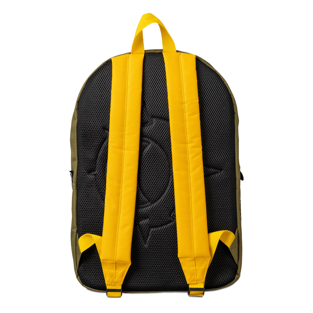 Image produit Overwatch - Sac à dos Héros Junkrat vert