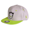 Image produit Overwatch - Casquette Snapback Icon Genji