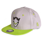 Image produit Overwatch - Casquette Snapback Icon Genji