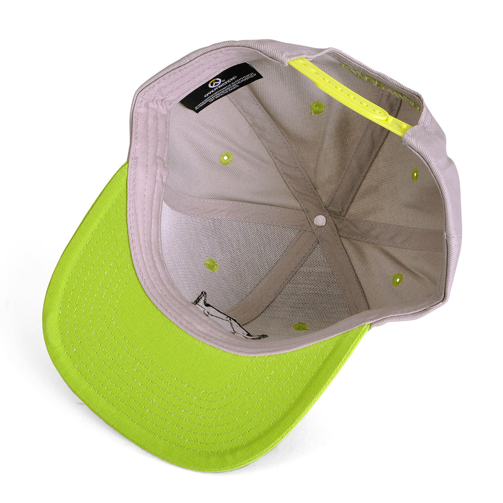 Image produit Overwatch - Casquette Snapback Icon Genji