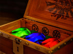 Image produit Zelda - Coffre au trésor de rubis avec son de jeu