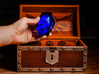 Image produit Zelda - Coffre au trésor de rubis avec son de jeu