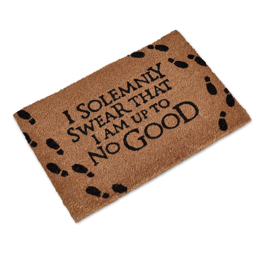 Image produit Harry Potter - Up To No Good Paillasson