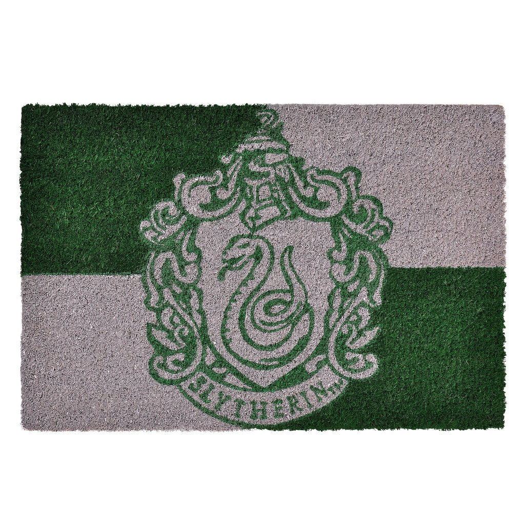 Image produit Harry Potter - Paillasson Blason Serpentard