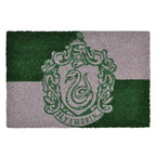 Image produit Harry Potter - Paillasson Blason Serpentard