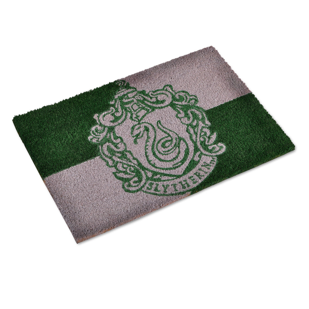 Image produit Harry Potter - Paillasson Blason Serpentard