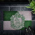 Image produit Harry Potter - Paillasson Blason Serpentard