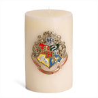 Image produit Harry Potter - Bougie XXL Blason de Poudlard