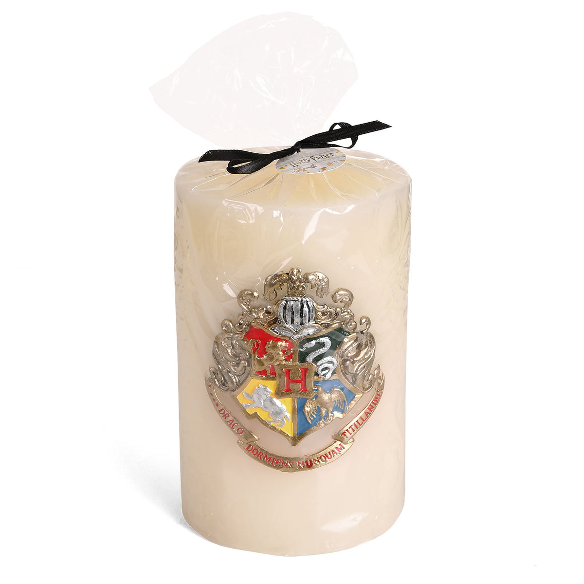 Image produit Harry Potter - Bougie XXL Blason de Poudlard