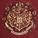 Image produit Harry Potter - Pull Femme Blason Hogwarts