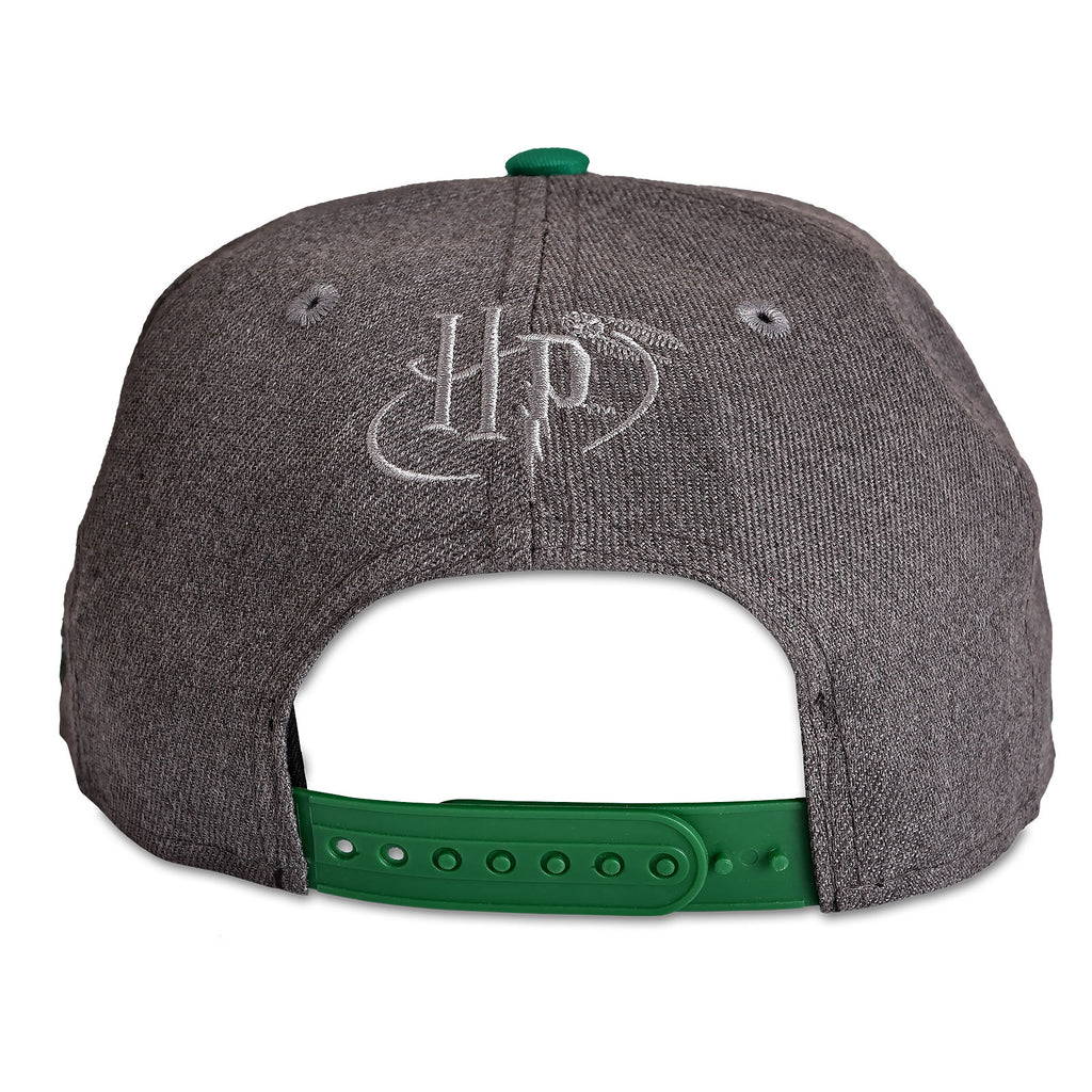 Product image Harry Potter - Slytherin Quidditch Snapback Cap