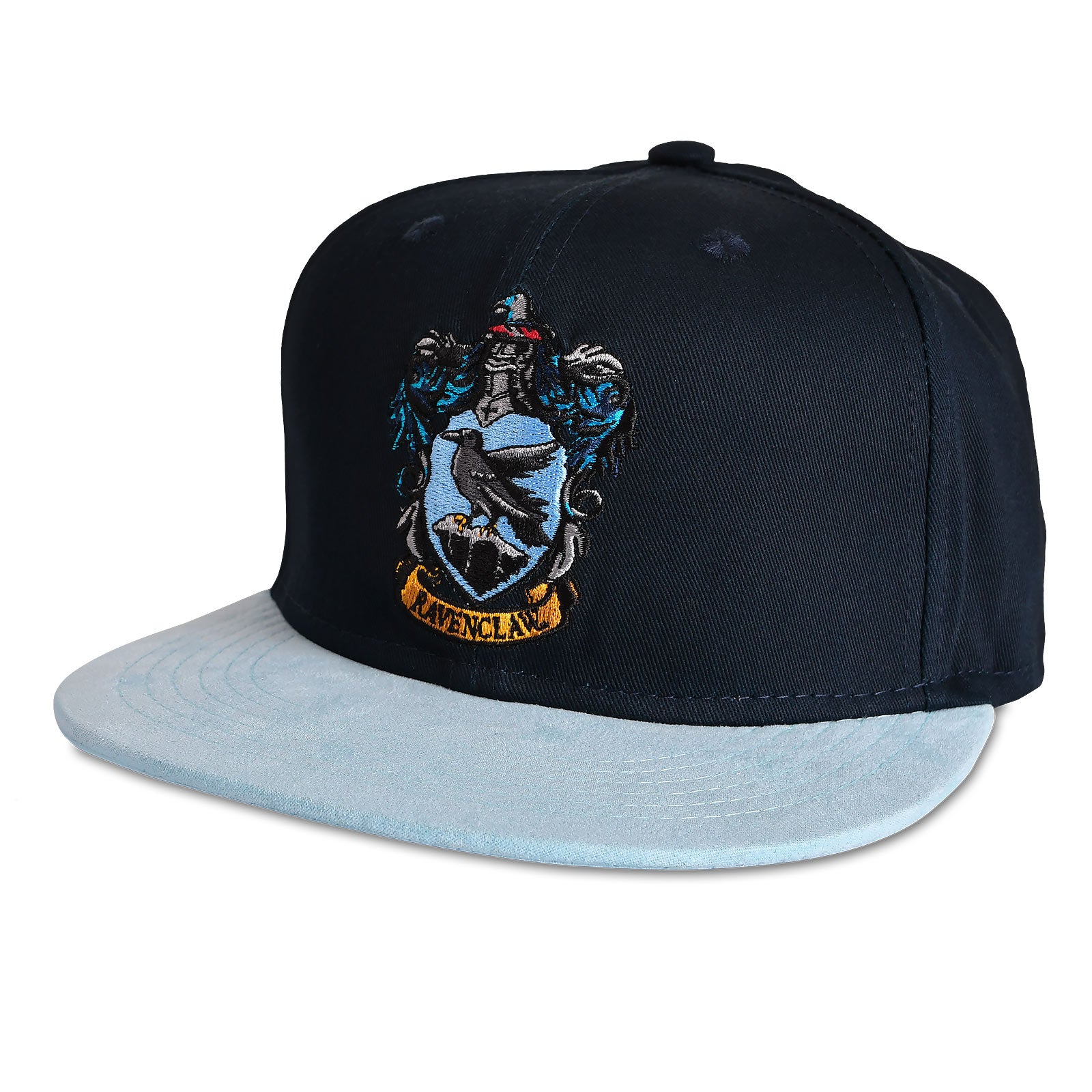 Product image Harry Potter - Ravenclaw Crest Snapback Cap