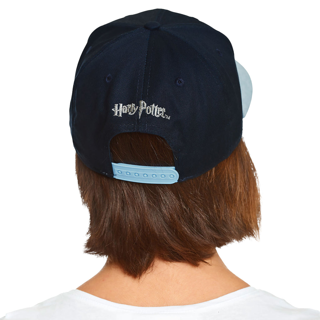 Product image Harry Potter - Ravenclaw Crest Snapback Cap