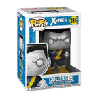Image produit X-Men - Colossus Figurine Funko Pop à tête branlante