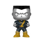 Image produit X-Men - Colossus Figurine Funko Pop à tête branlante