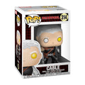Image produit Deadpool - Figurine Funko Pop Cable à tête branlante