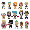 Image produit Figurine One Piece Funko Pop Mystery Minis