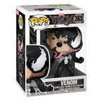 Image produit Venom - Figurine Bobblehead Funko Pop Eddie Brock