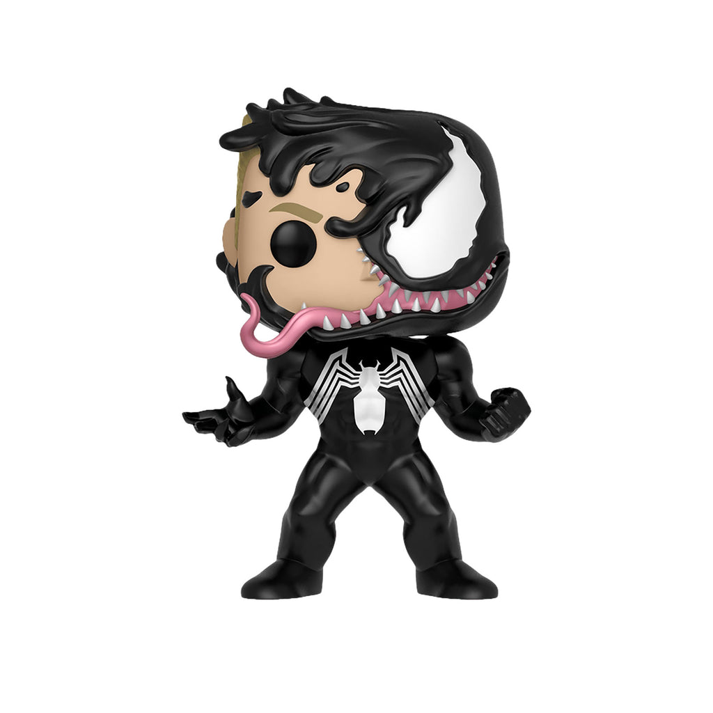 Image produit Venom - Figurine Bobblehead Funko Pop Eddie Brock