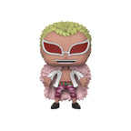 Product image One Piece - Don Quixote de Flamingo Funko Pop Figure