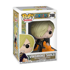 Image produit One Piece - Figurine Funko Pop Vinsmoke Sanji