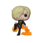 Image produit One Piece - Figurine Funko Pop Vinsmoke Sanji