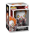 Image produit Stephen King ES - Pennywise With Spider Legs Figurine Funko Pop