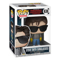 Image produit Stranger Things - Figurine Funko Pop Steve