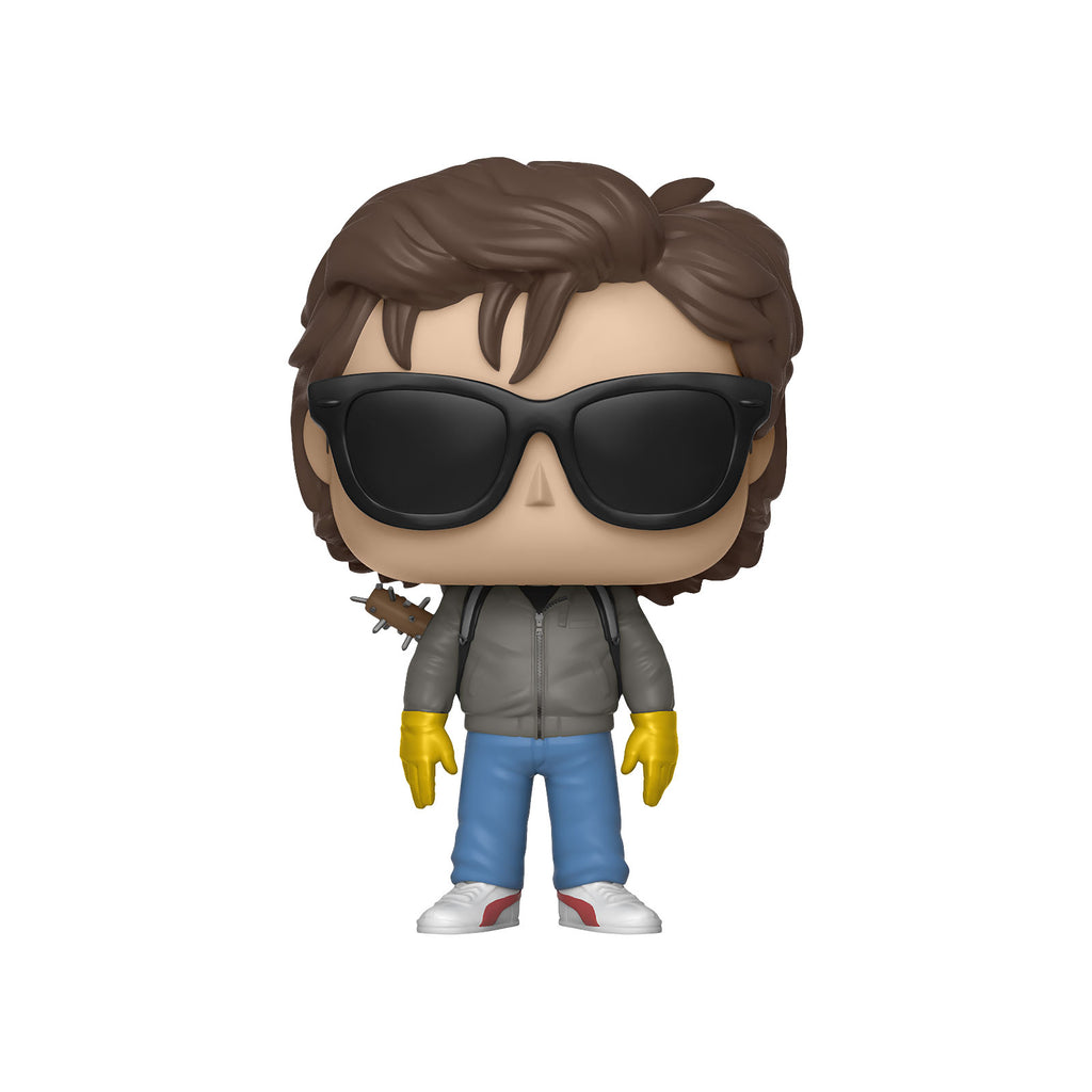 Image produit Stranger Things - Figurine Funko Pop Steve