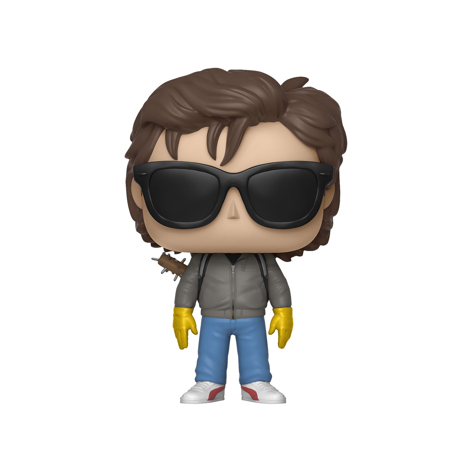 Image produit Stranger Things - Figurine Funko Pop Steve