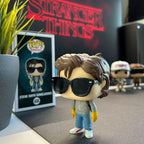 Image produit Stranger Things - Figurine Funko Pop Steve