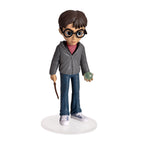 Image produit Harry Potter avec la figure de Rock Candy de la prophétie