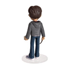Image produit Harry Potter avec la figure de Rock Candy de la prophétie