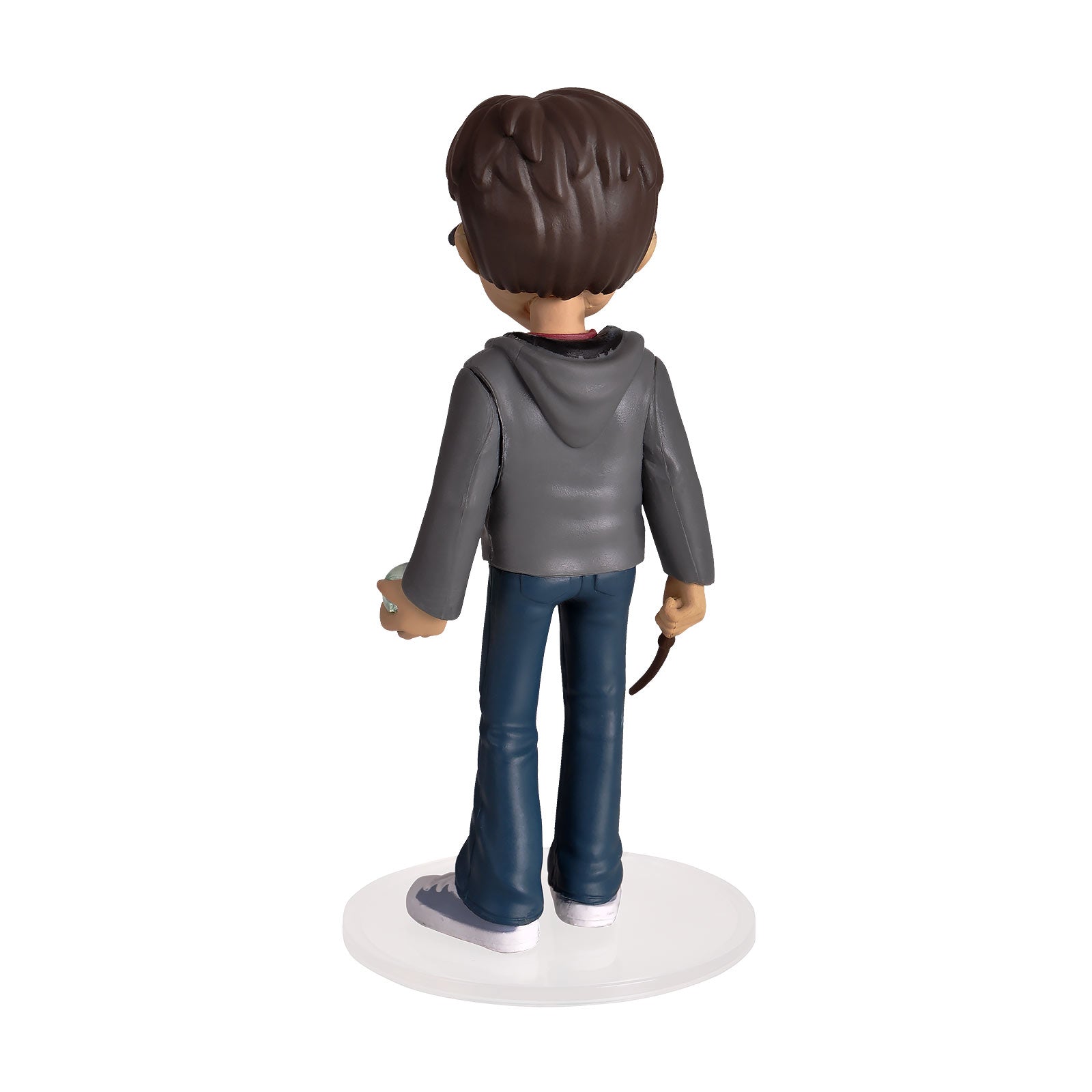 Image produit Harry Potter avec la figure de Rock Candy de la prophétie