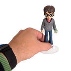 Image produit Harry Potter avec la figure de Rock Candy de la prophétie