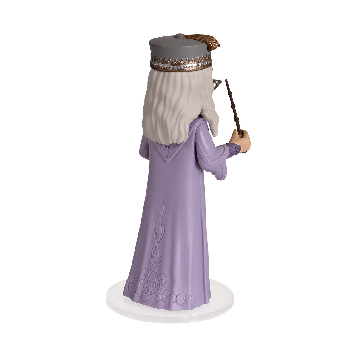 Image produit Harry Potter - Figurine Rock Candy Albus Dumbledore