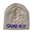 Image produit Nintendo - Bonnet Game Boy gris