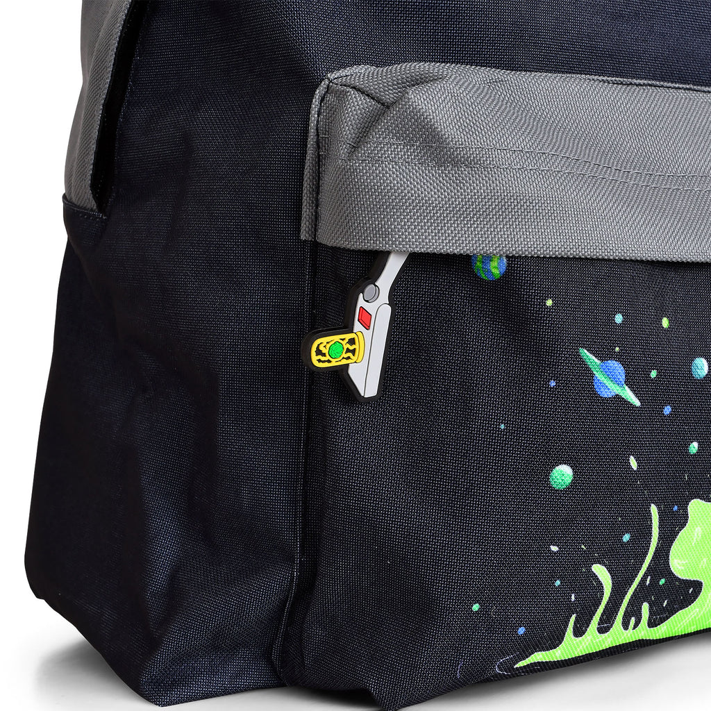 Image produit Rick et Morty - Sac à dos Space Cruiser